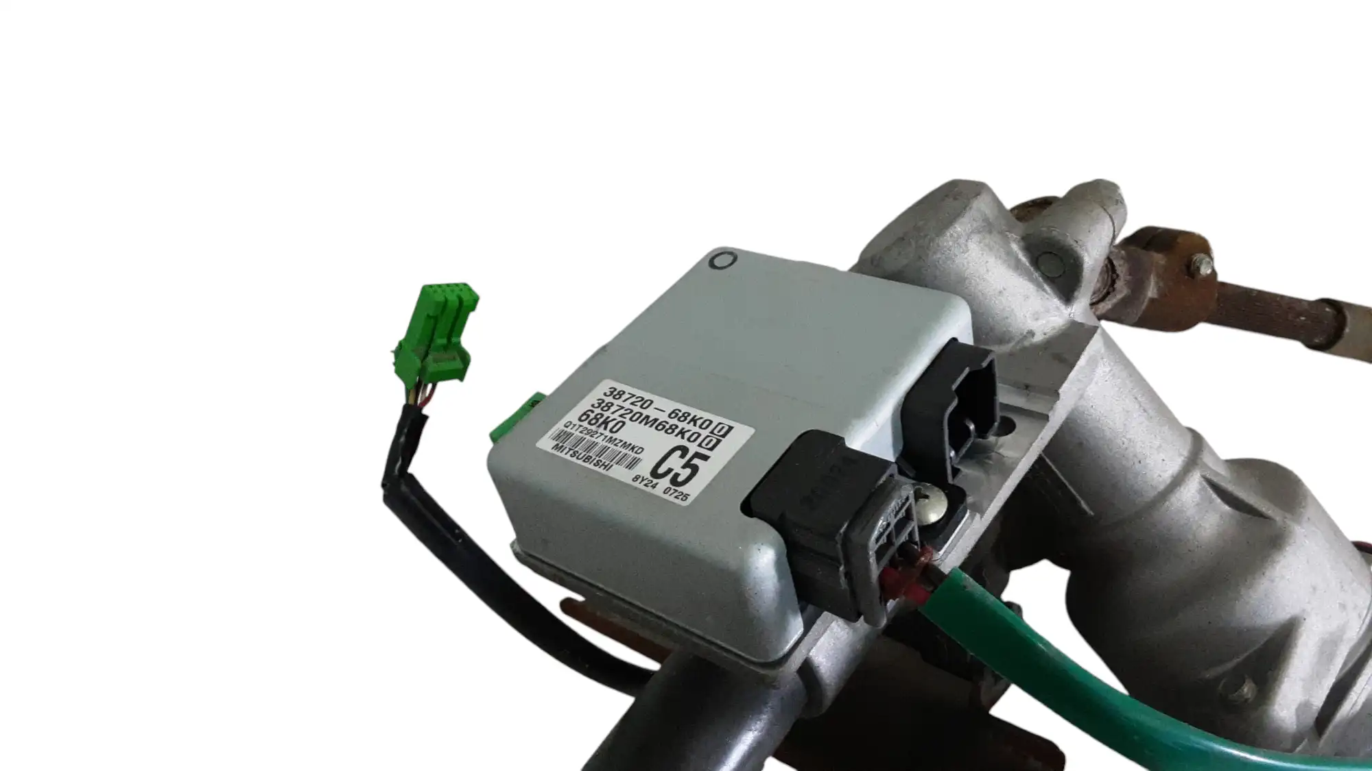 Κολώνα Τιμονιού SUZUKI …