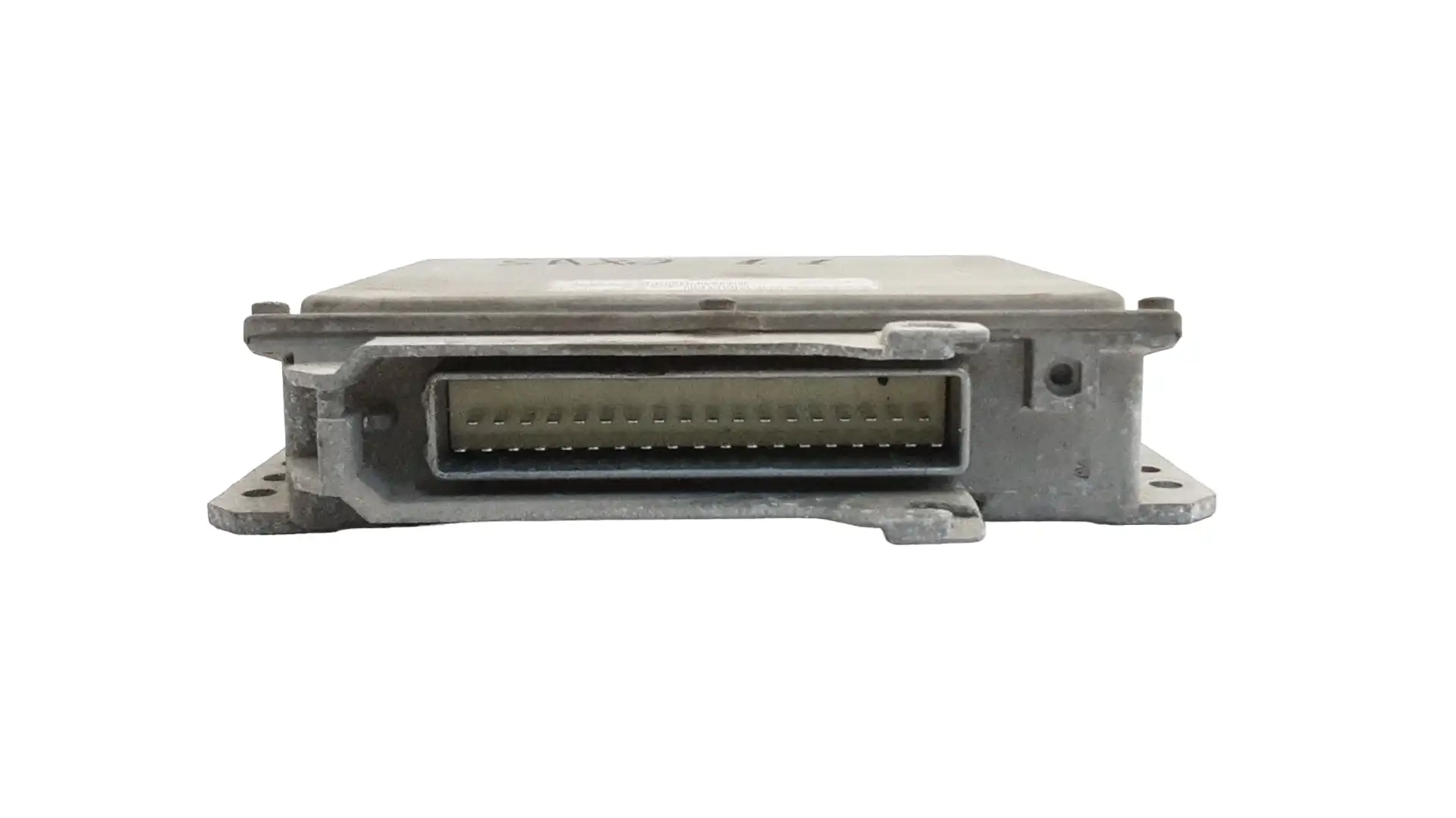 Εγκέφαλος Κινητήρα CITROEN …