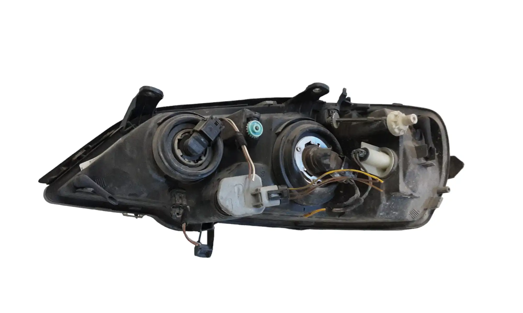 Φανάρι Εμπρός OPEL …