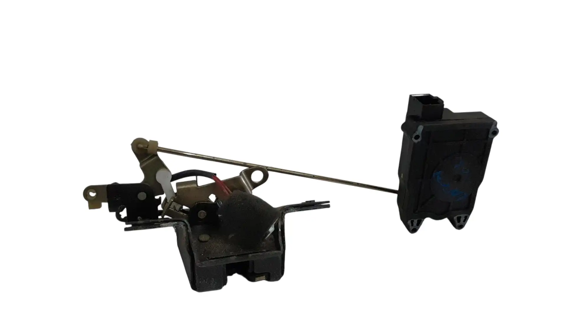 Κλειδαριά 3ης/5ης Πόρτας …