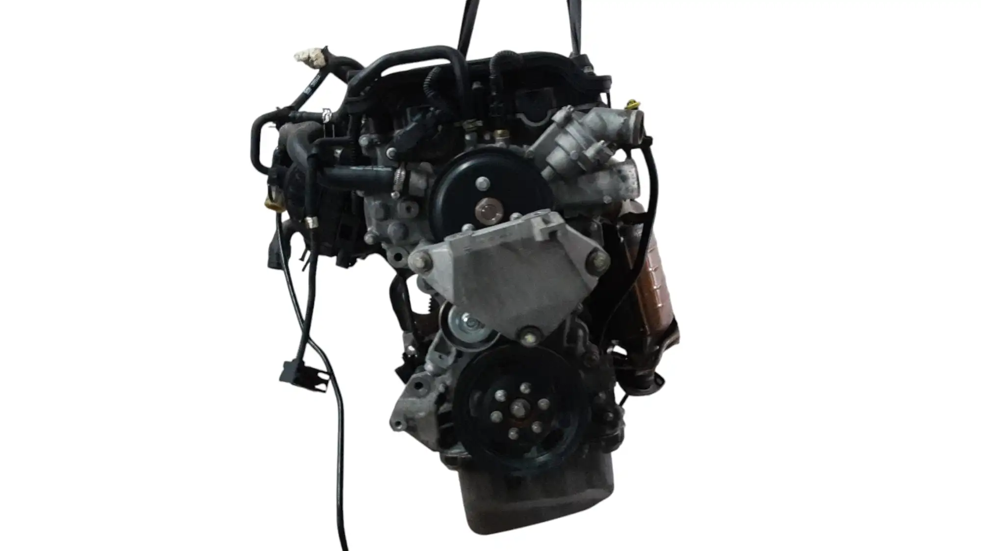 Κινητήρας-Μοτέρ OPEL CORSA …