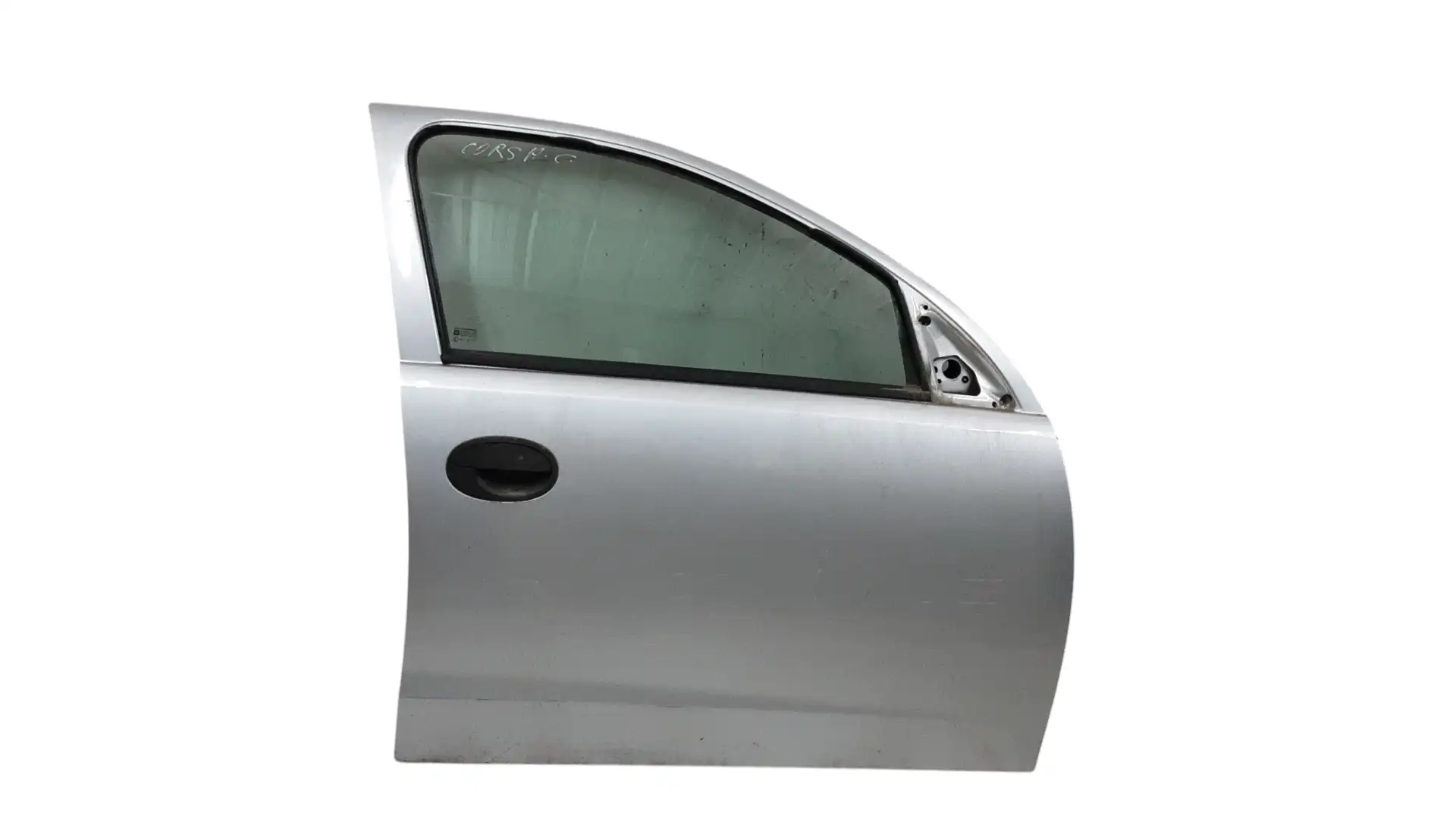 Πόρτα OPEL CORSA …