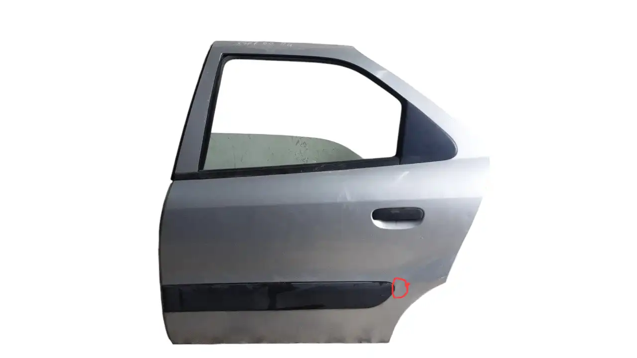 Πόρτα CITROEN XSARA …