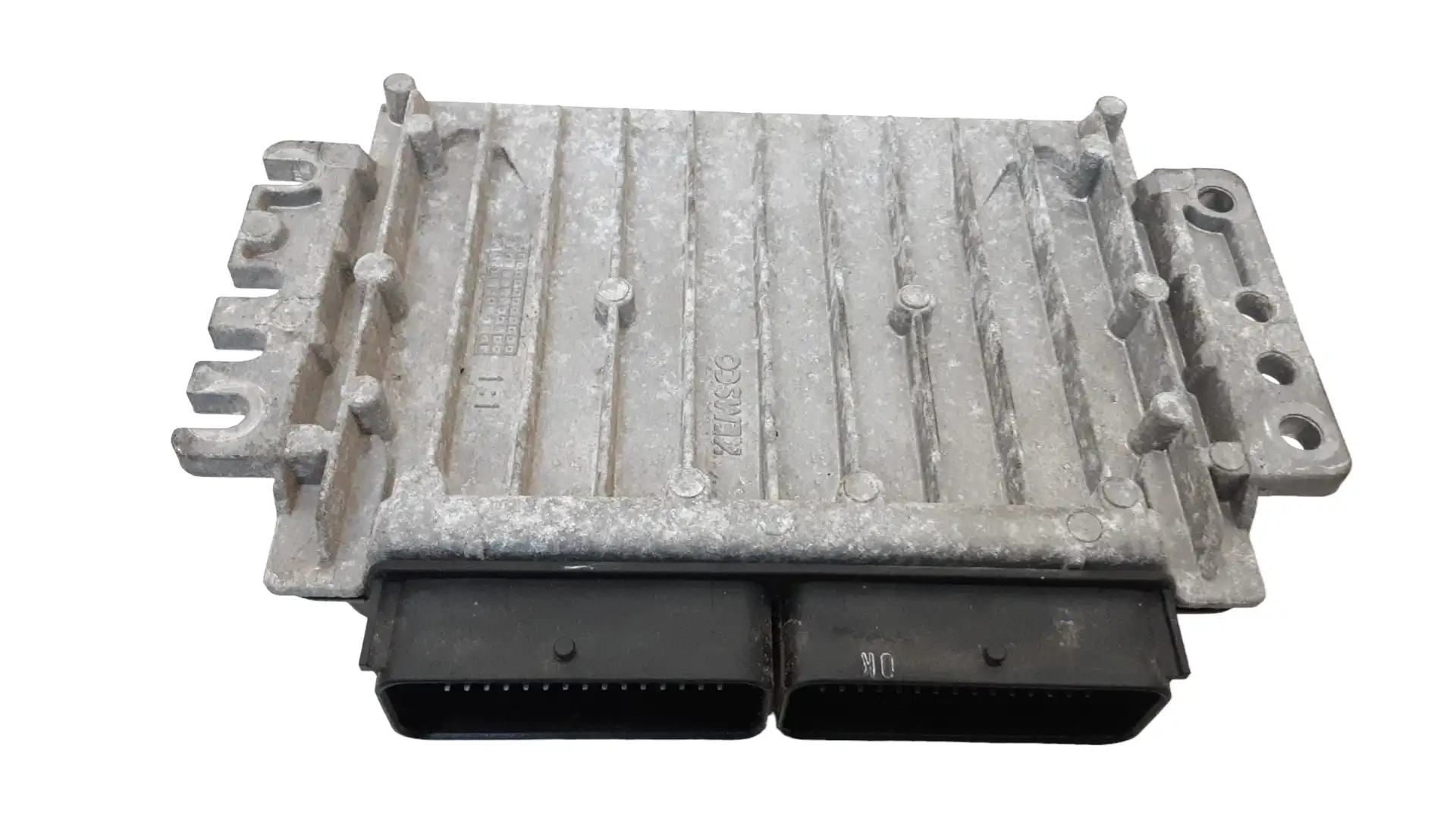 Εγκέφαλος Κινητήρα CHEVROLET-DAEWOO …