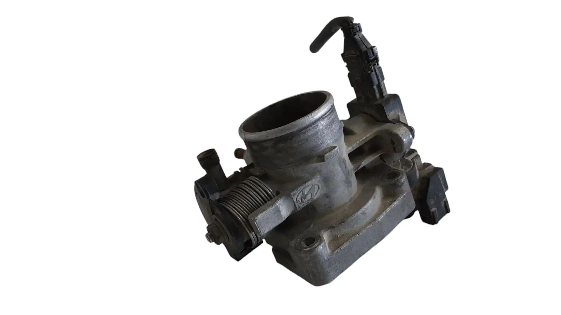 Πεταλούδα Γκαζιού-Κλαπέτο HYUNDAI …