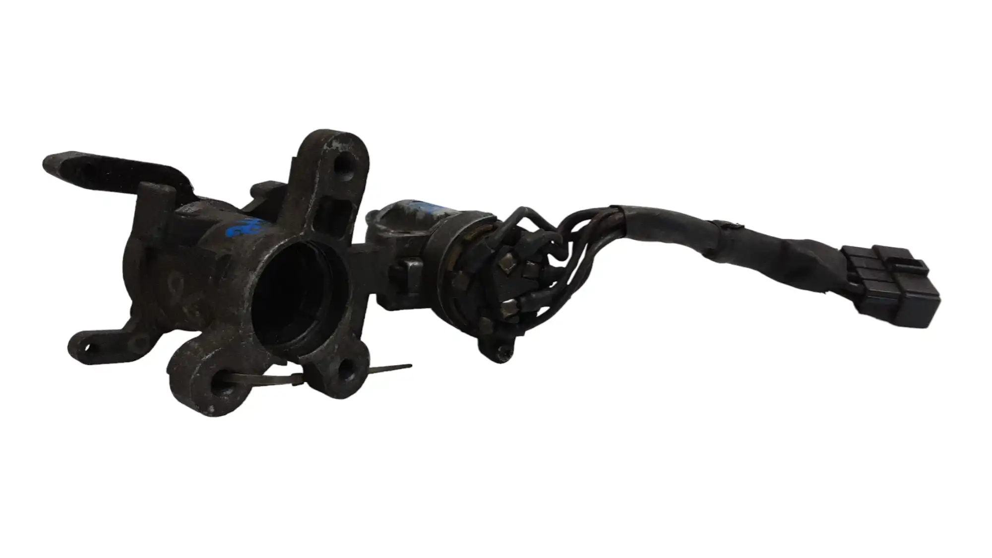 Διακόπτης Μίζας TOYOTA …