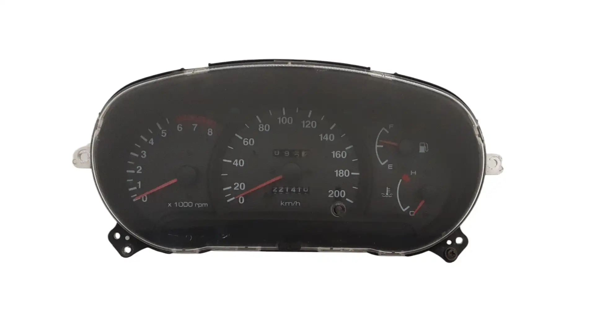 Κοντέρ HYUNDAI ACCENT …