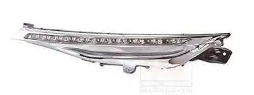 Φανός Ημέρας LANCIA …