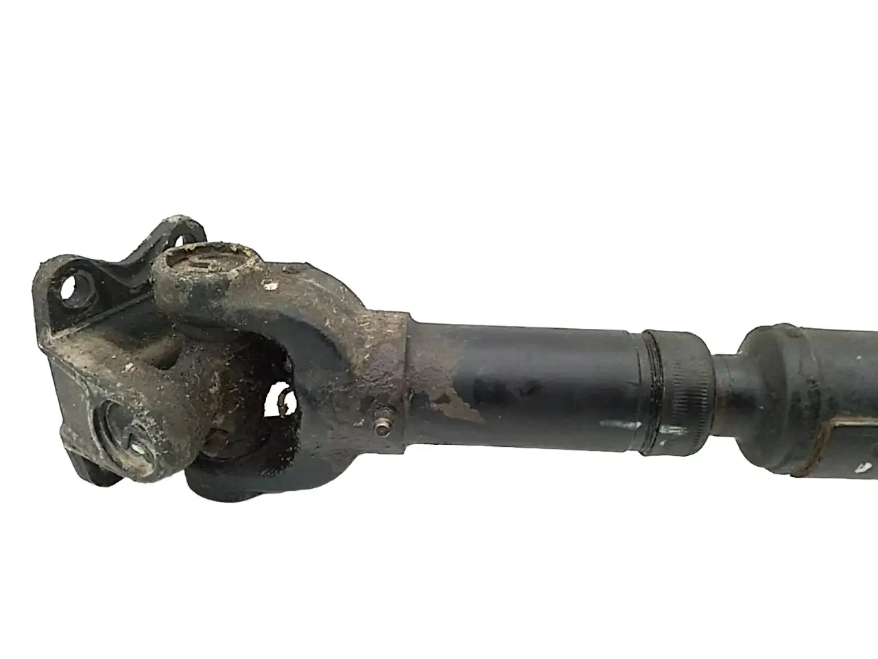 Κεντρικός Αξονας CHEVROLET-DAEWOO …