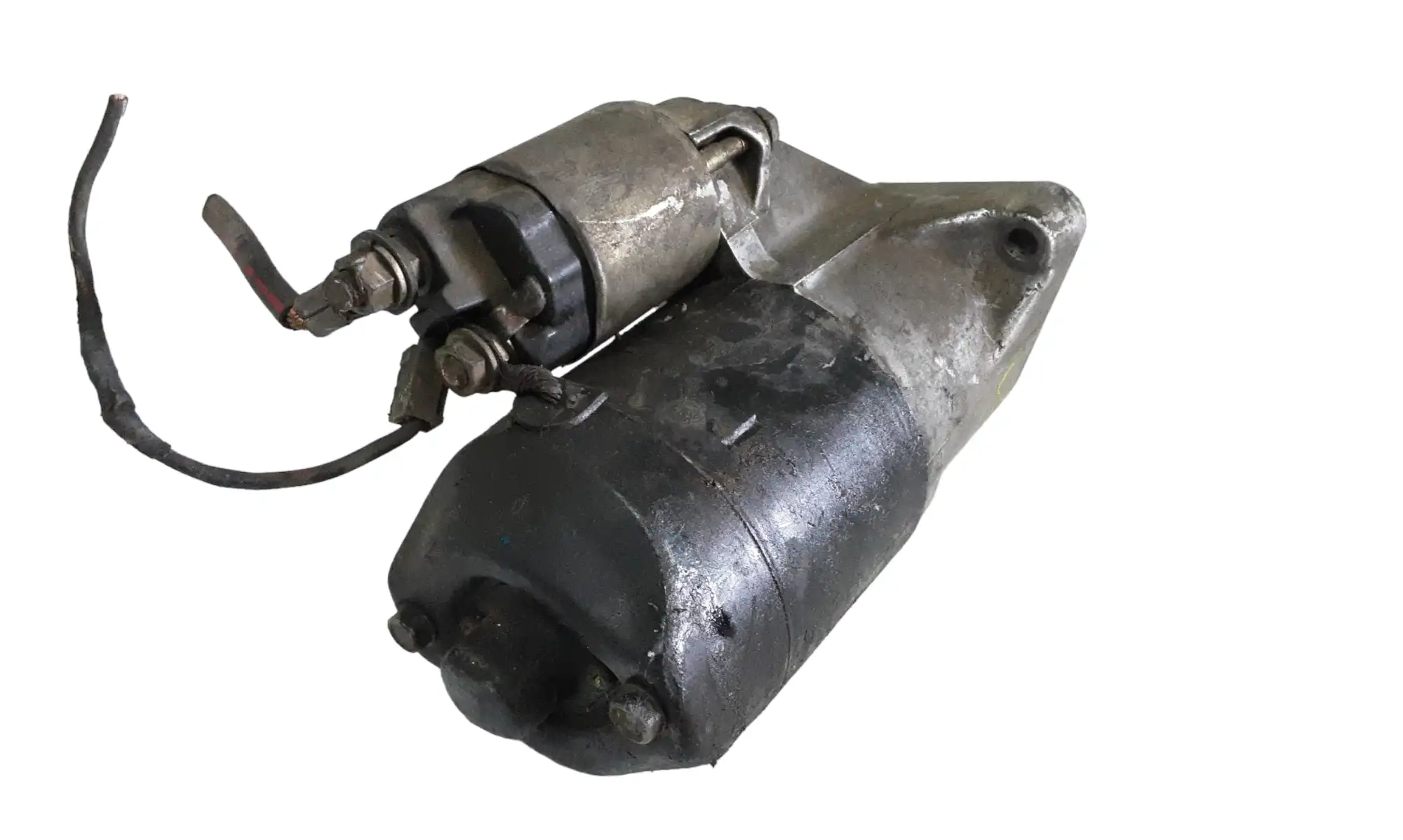 Μίζα TOYOTA STARLET …