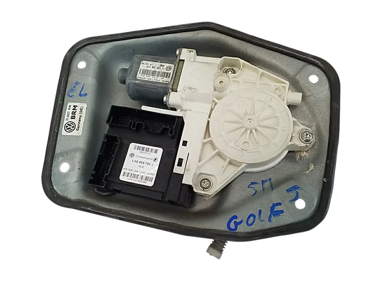 Γρύλος Παραθύρου Ηλεκτρικός …