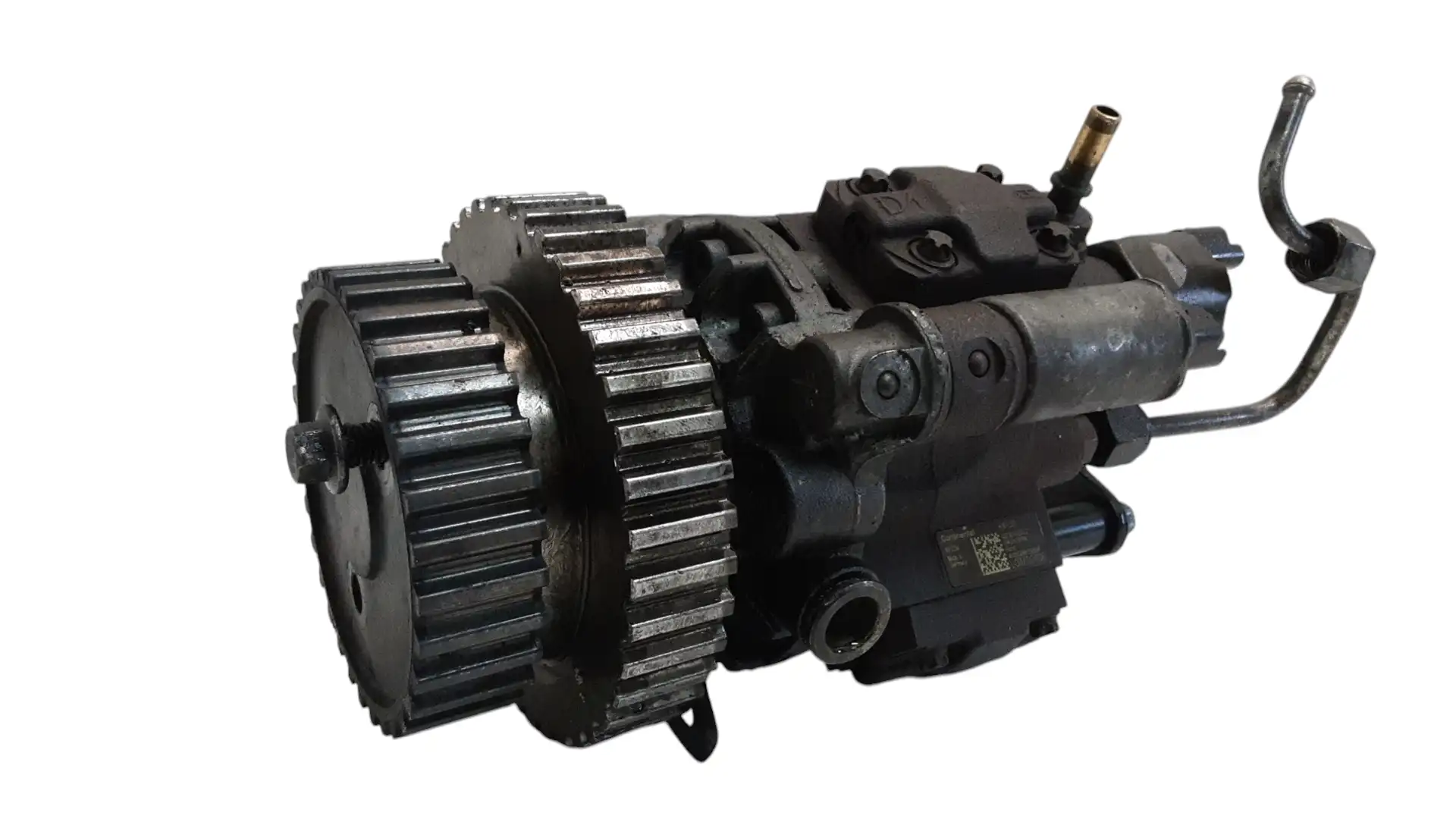 Τρόμπα Βενζίνης/Πετρελαίου FORD …