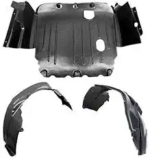 Ποδιά Μηχανής JEEP …