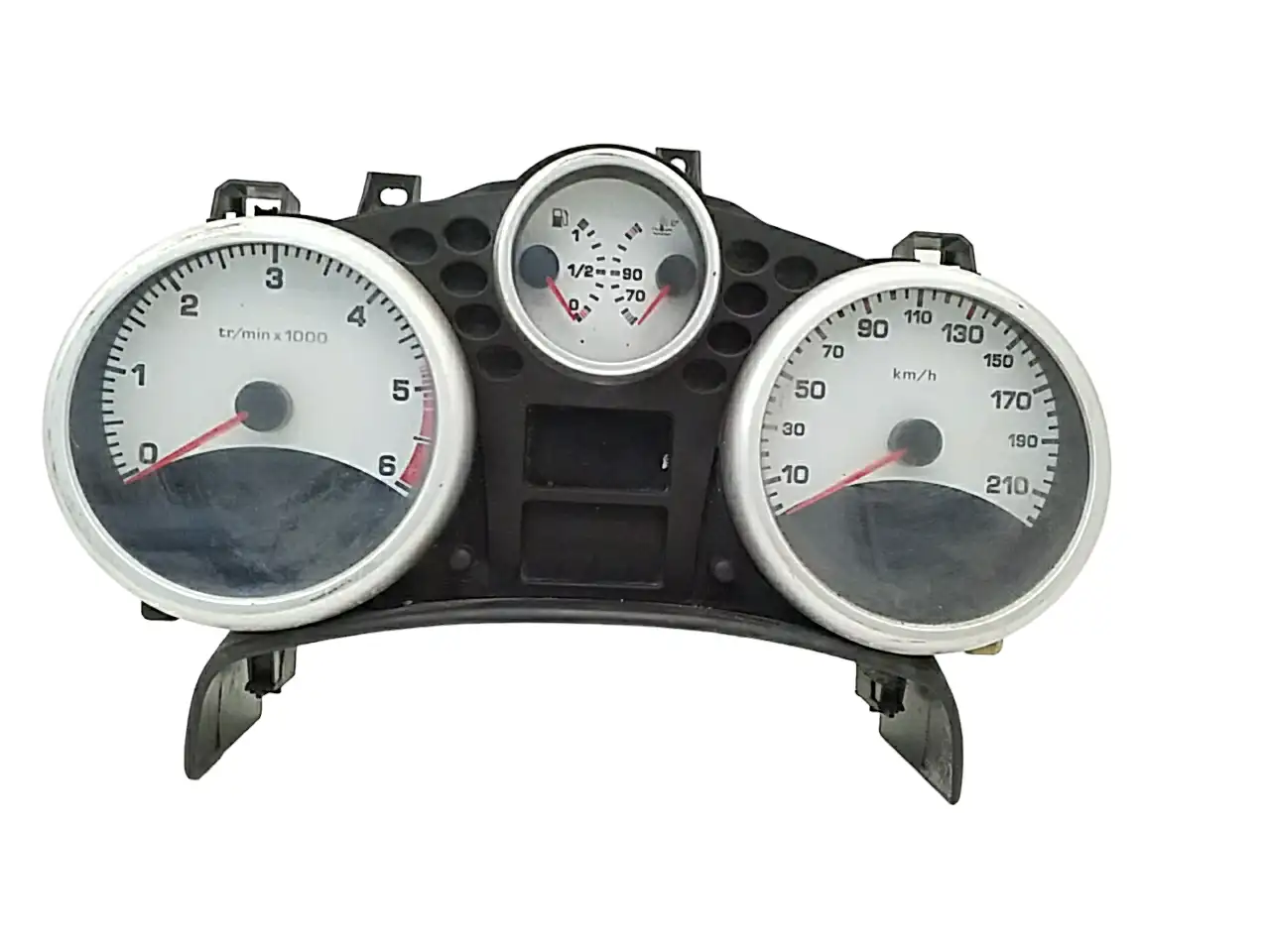 Κοντέρ PEUGEOT 207 …