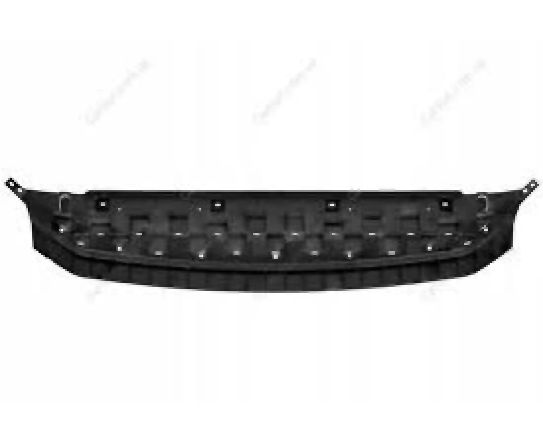 Ποδιά Προφυλακτήρα SKODA …