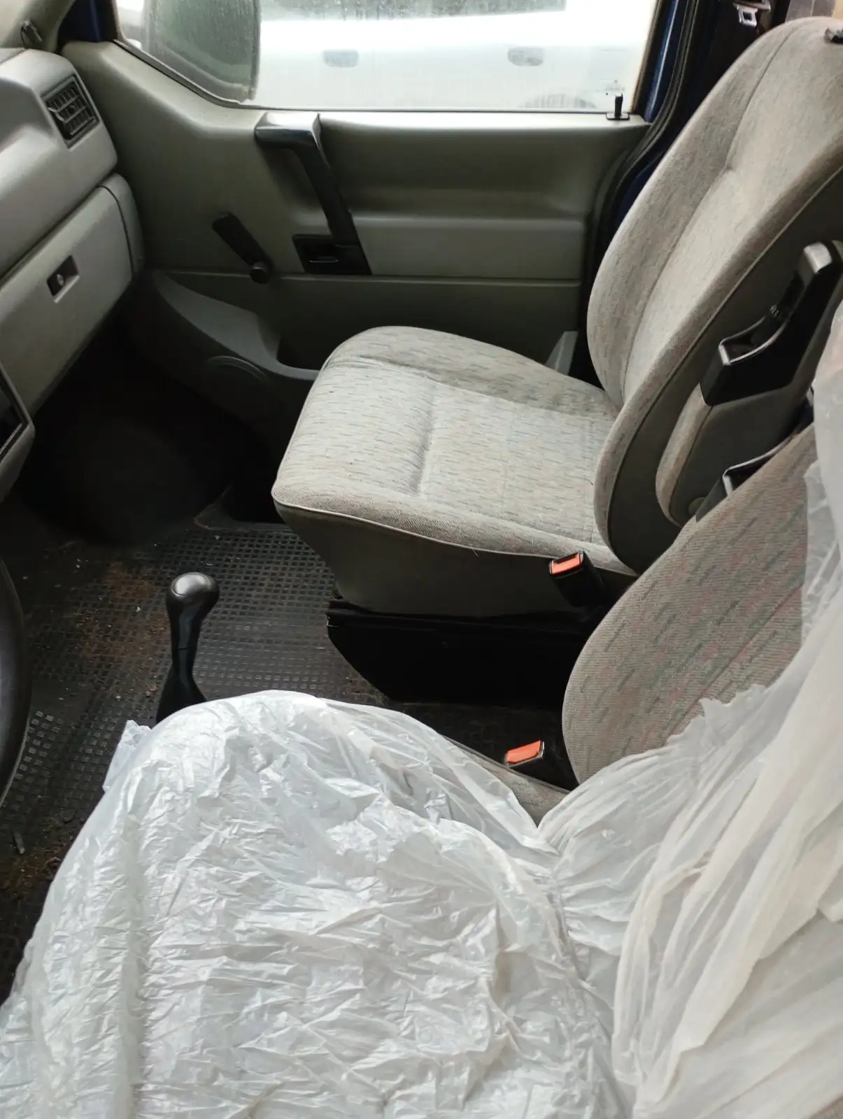 Volkswagen T4 ΙΧΦ …