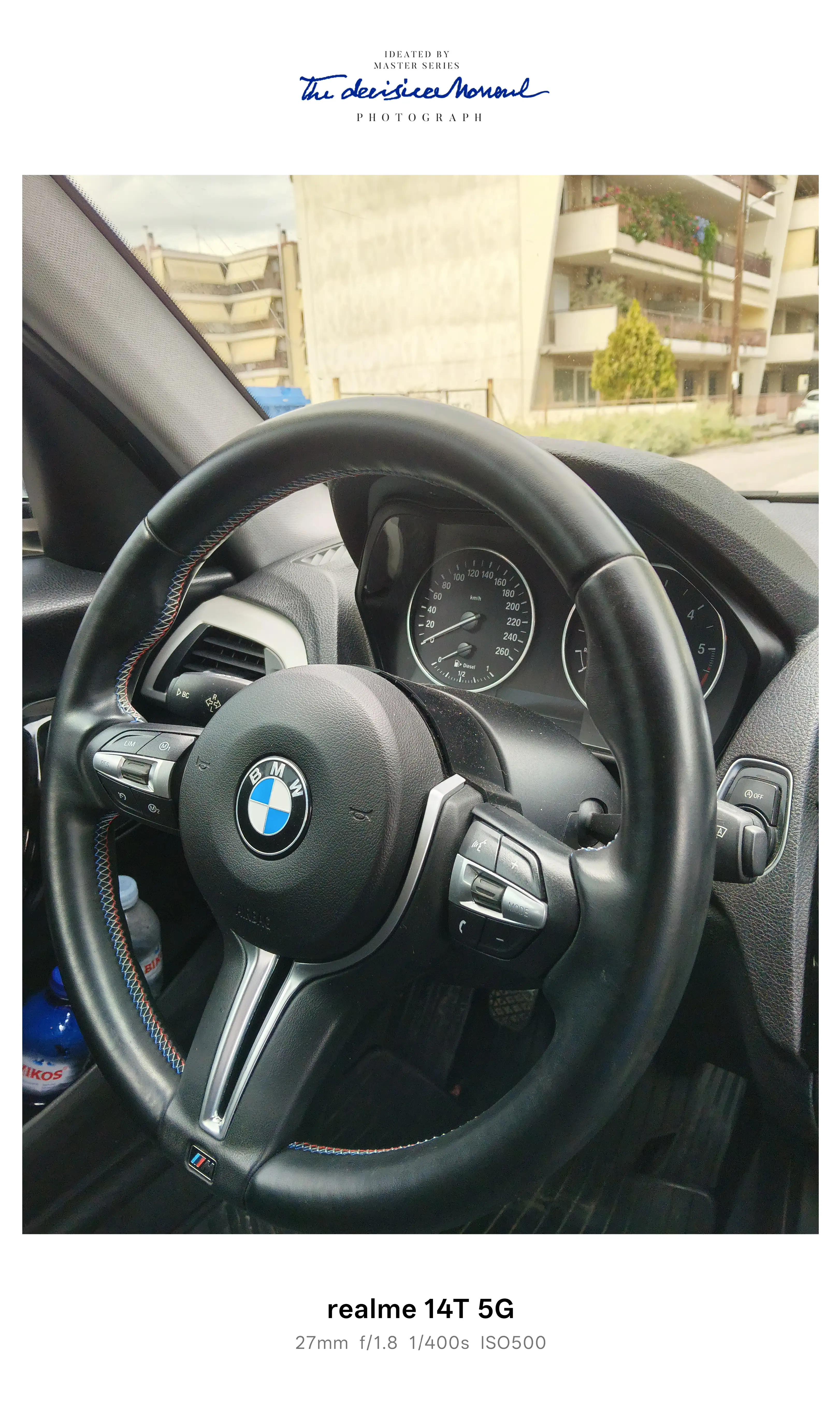 BMW 116 116d …
