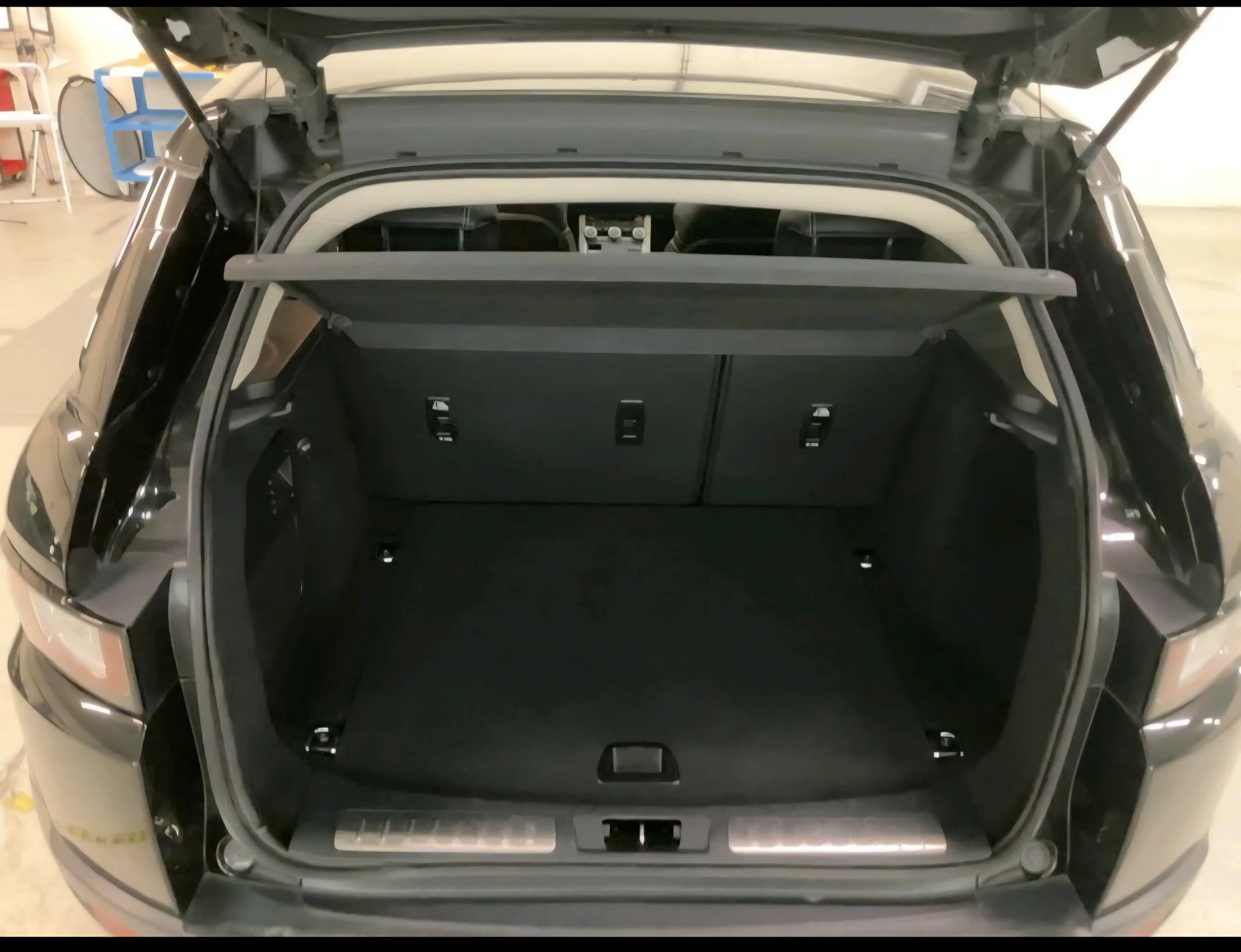 Land Rover Range …