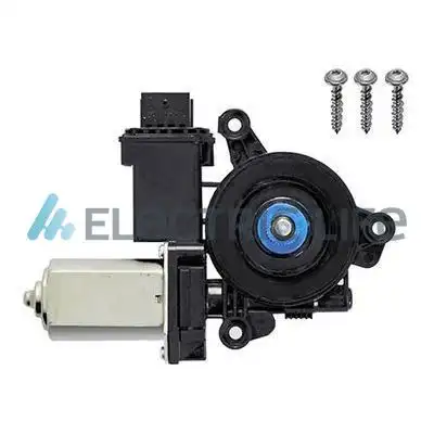 Μοτέρ Παραθύρου ALFA …