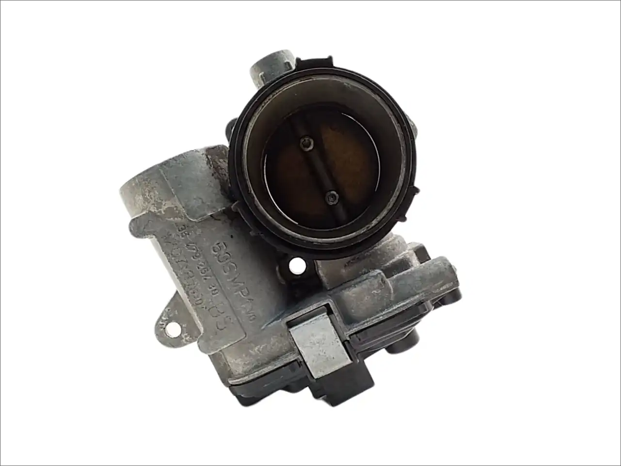 Πεταλούδα Γκαζιού-Κλαπέτο PEUGEOT …