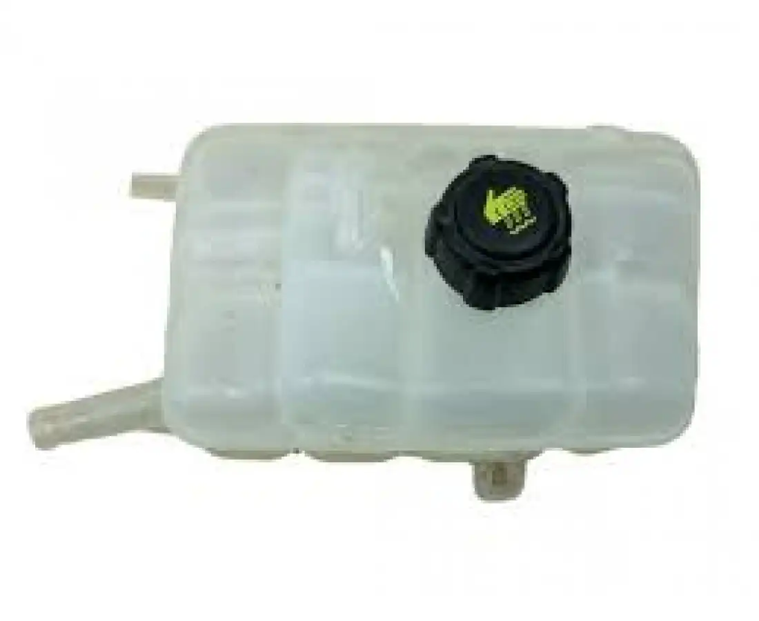 Δοχείο Διαστολής Νερού …