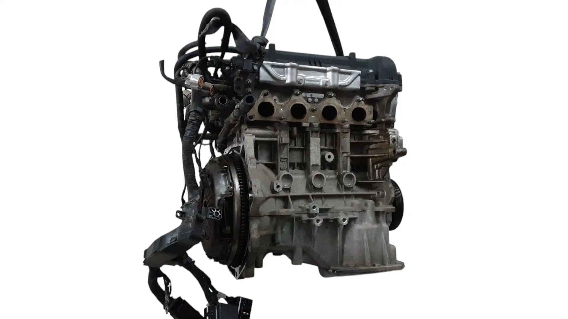 Κινητήρας-Μοτέρ HYUNDAI i20 …