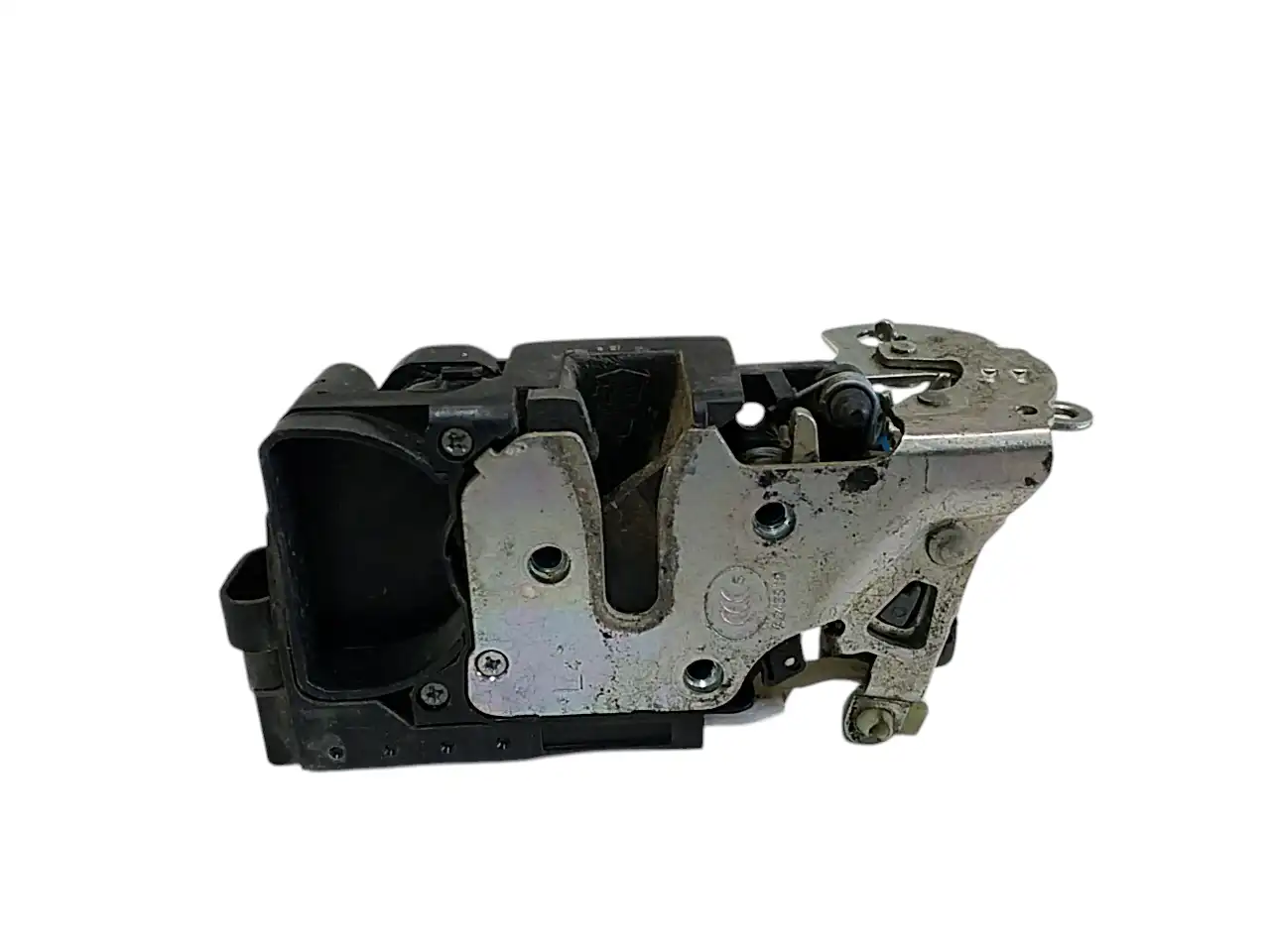 Κλειδαριά Πόρτας CHEVROLET-DAEWOO …