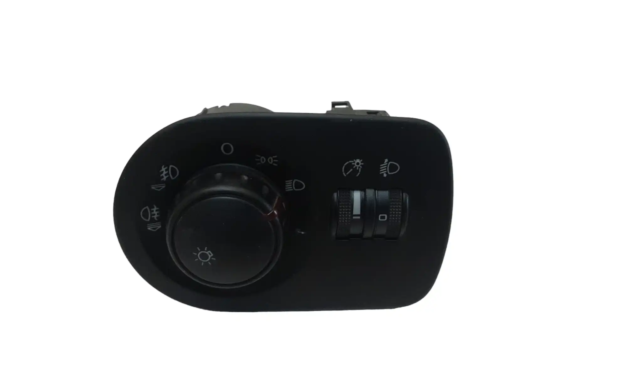 Διακόπτης Ρύθμισης Φωτών …