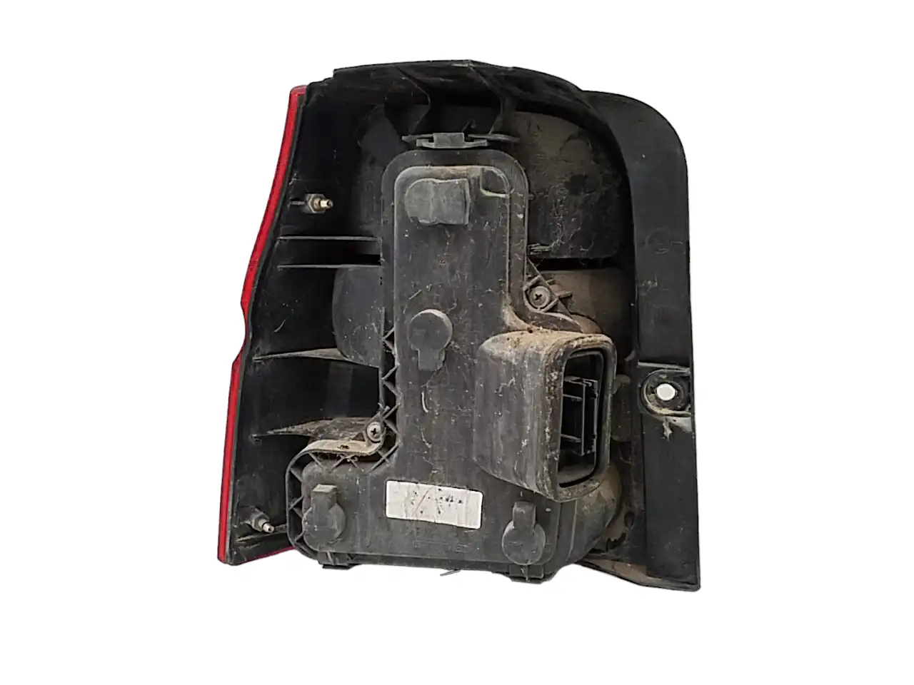 Φανάρι Πίσω VW …