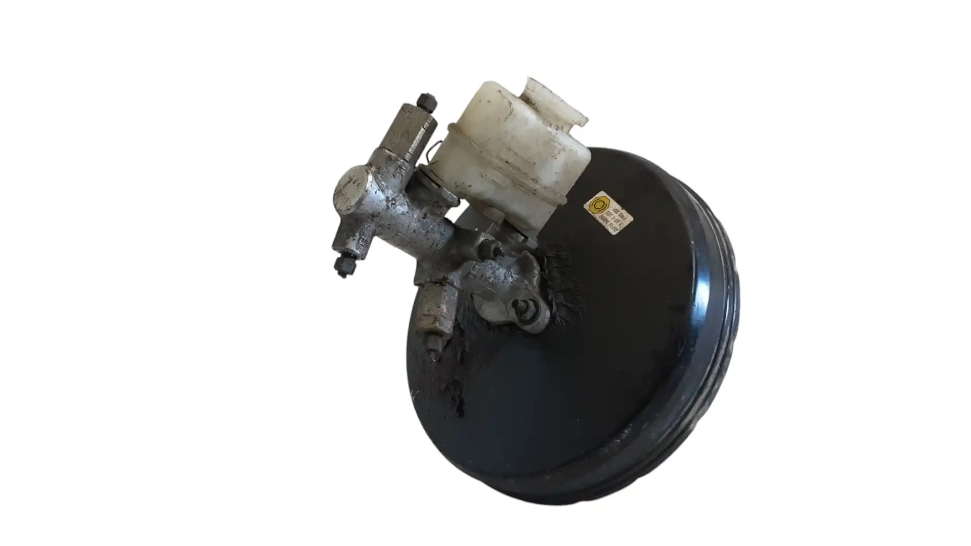 Σεβρόφρενο Κομπλέ NISSAN …