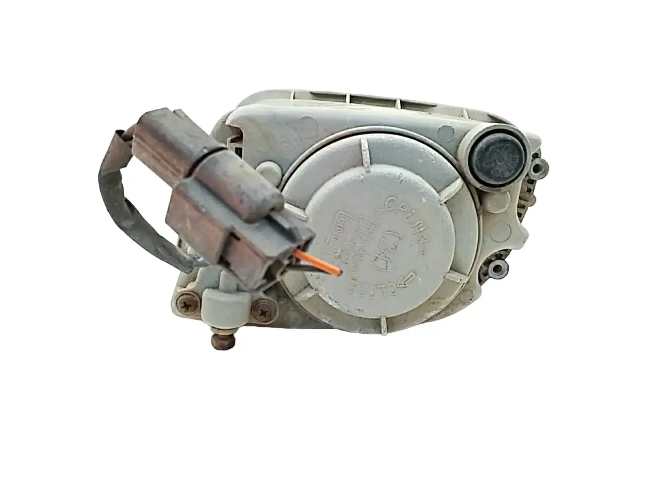 Προβολείς Ομίχλης HYUNDAI …