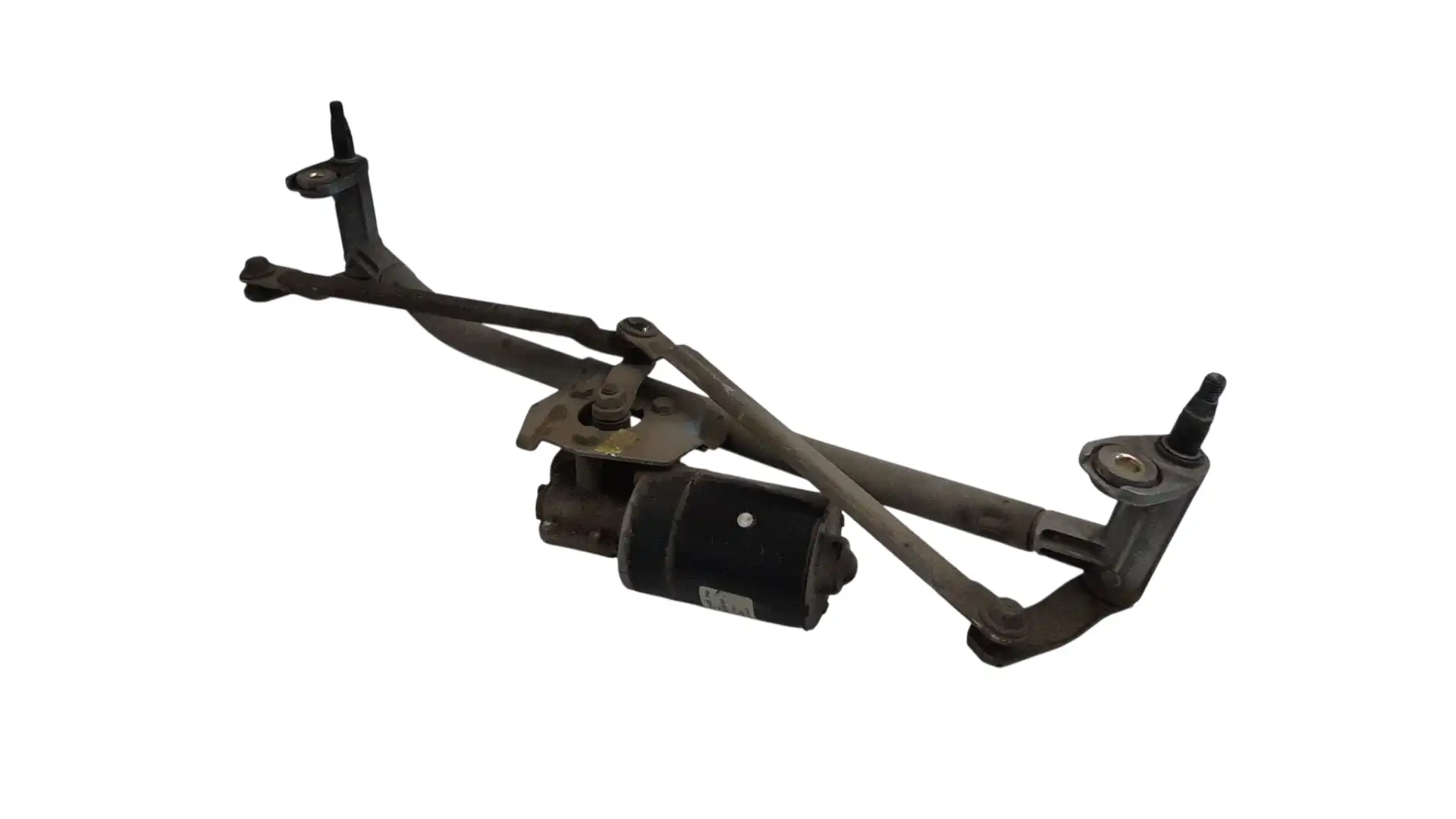 Σύστημα καθαρισμού παρμπρίζ …