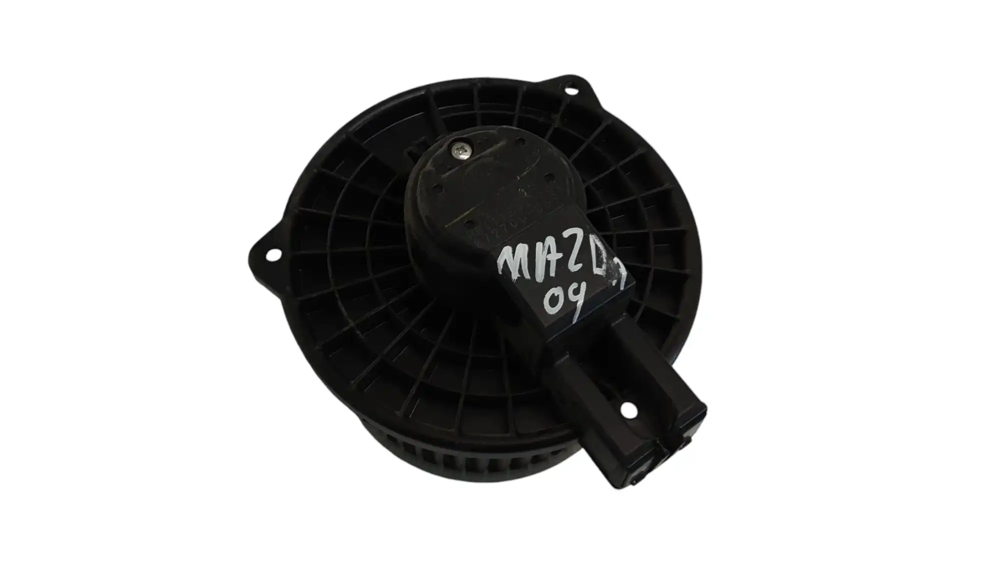 Ανεμιστήρας Καλοριφέρ Εσω …