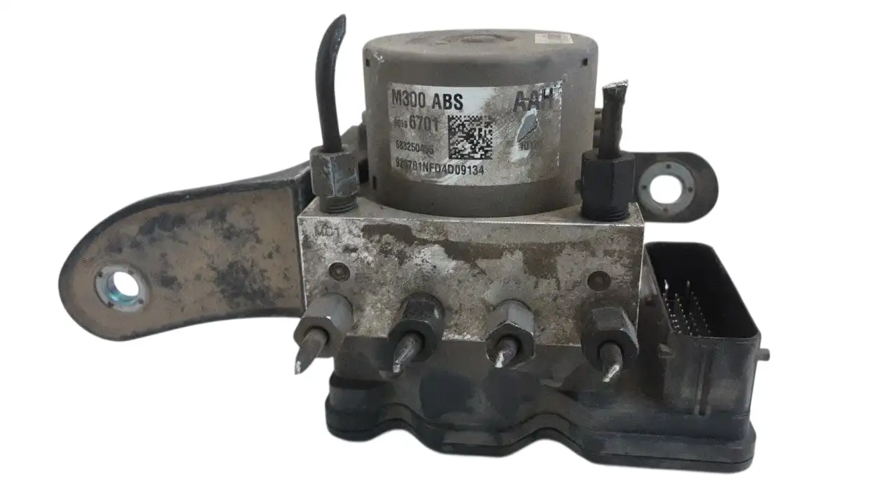 Μονάδα ABS CHEVROLET-DAEWOO …