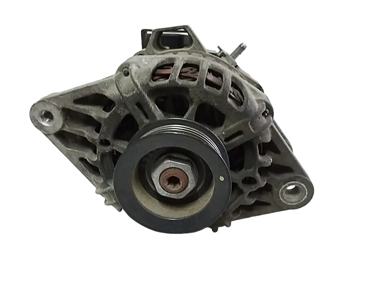 Δυναμό/Εναλλάκτης HYUNDAI i10 …