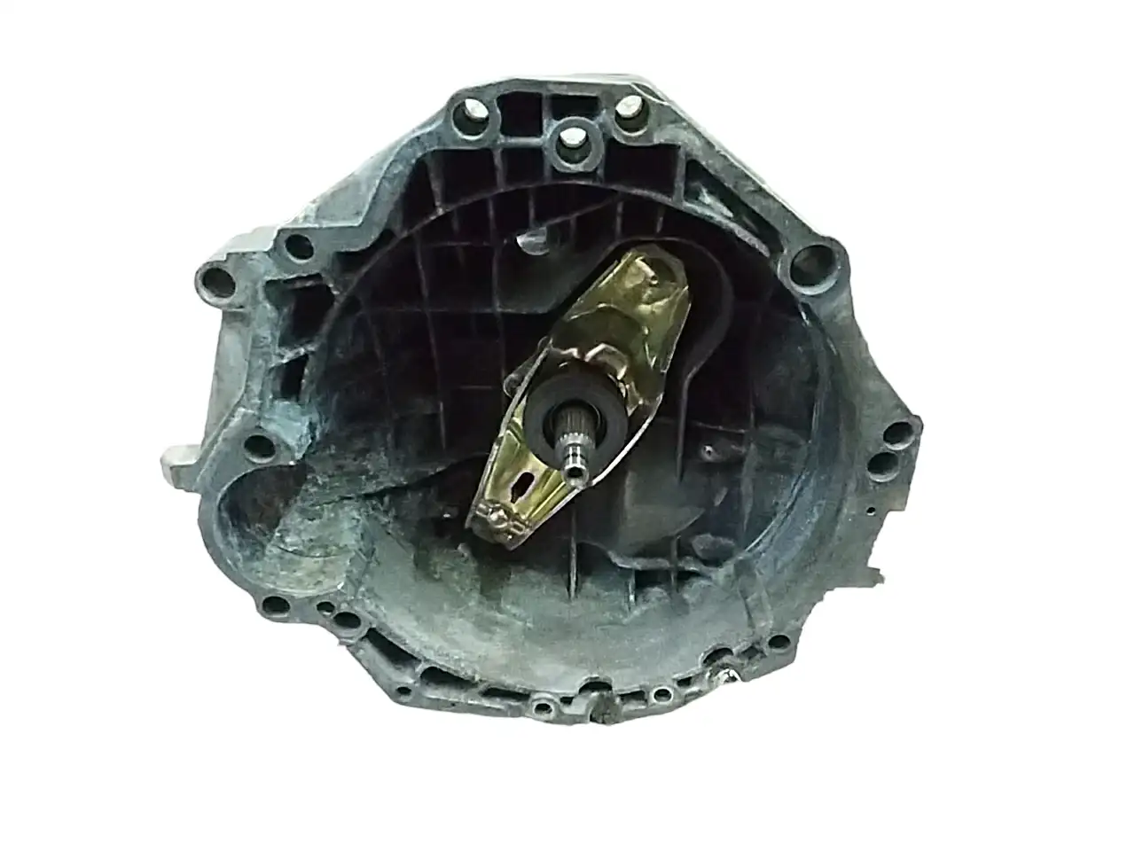 Σασμάν Χειροκίνητο AUDI …