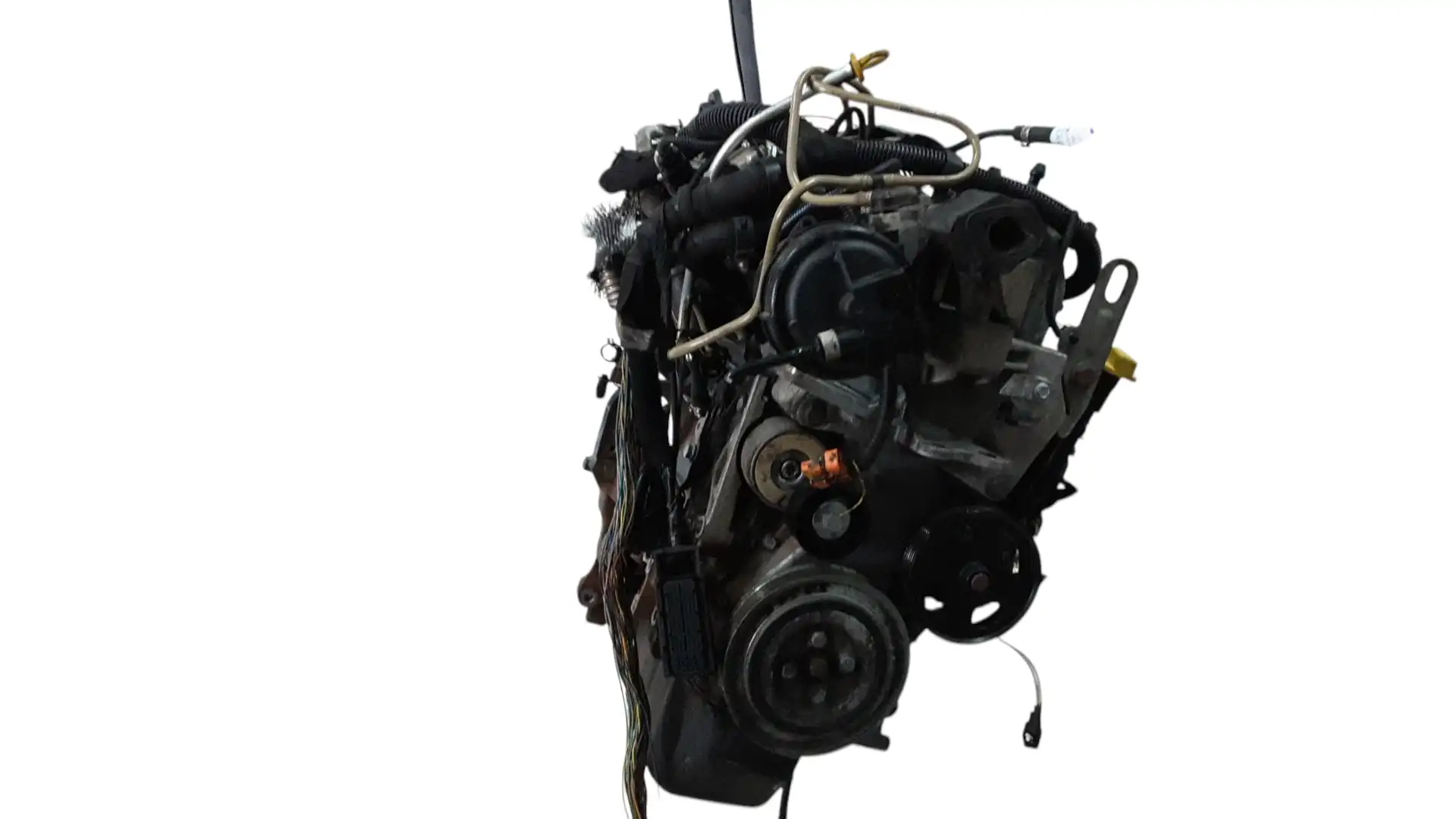 Κινητήρας-Μοτέρ FIAT IDEA …