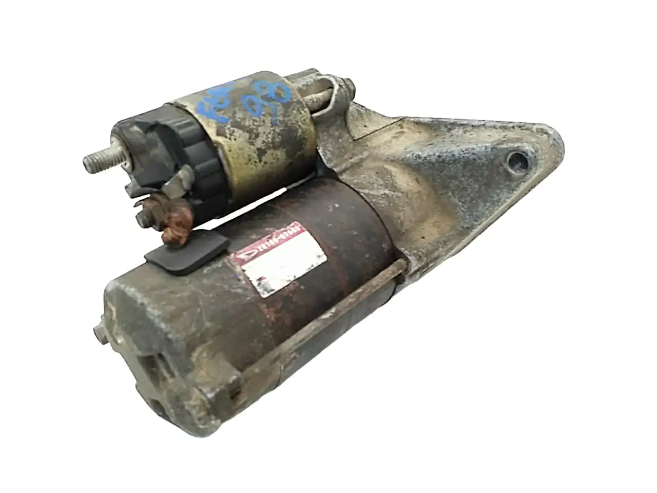 Μίζα DAIHATSU CHARADE …