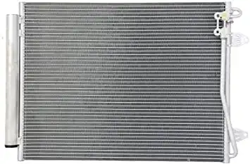 Ψυγείο A/C (Εξωτερικό) …