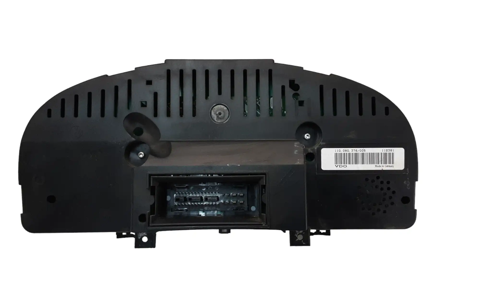 Κοντέρ VW CADDY …