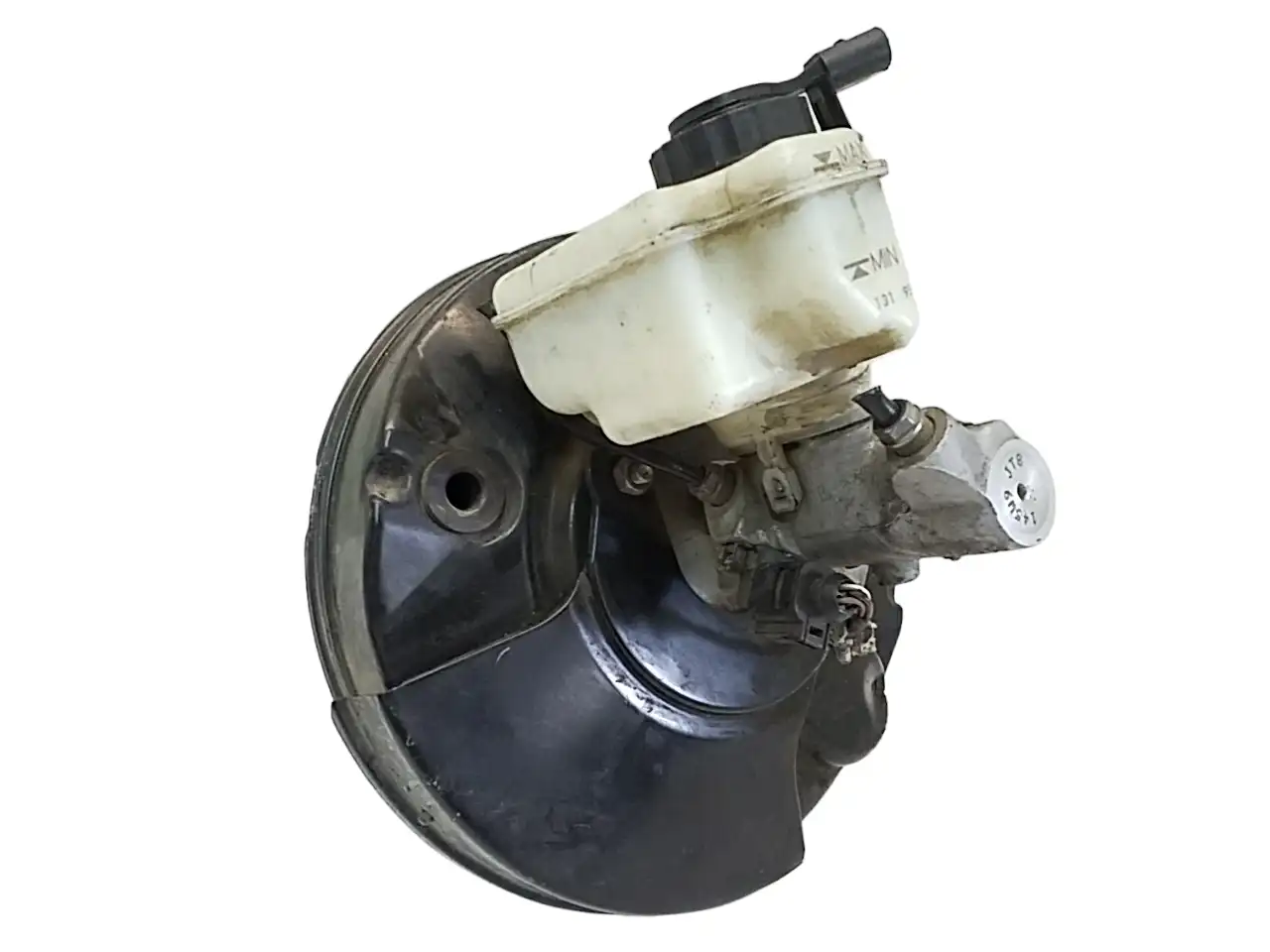 Σεβρόφρενο Κομπλέ SKODA …