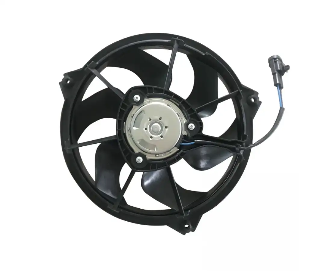 Βεντιλατέρ Νερού CITROEN …