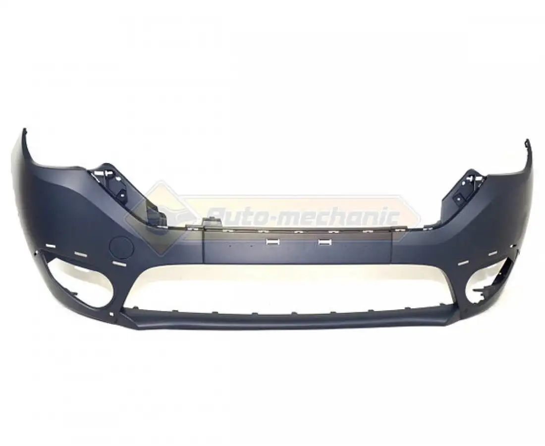 Προφυλακτήρας DACIA DOKKER …