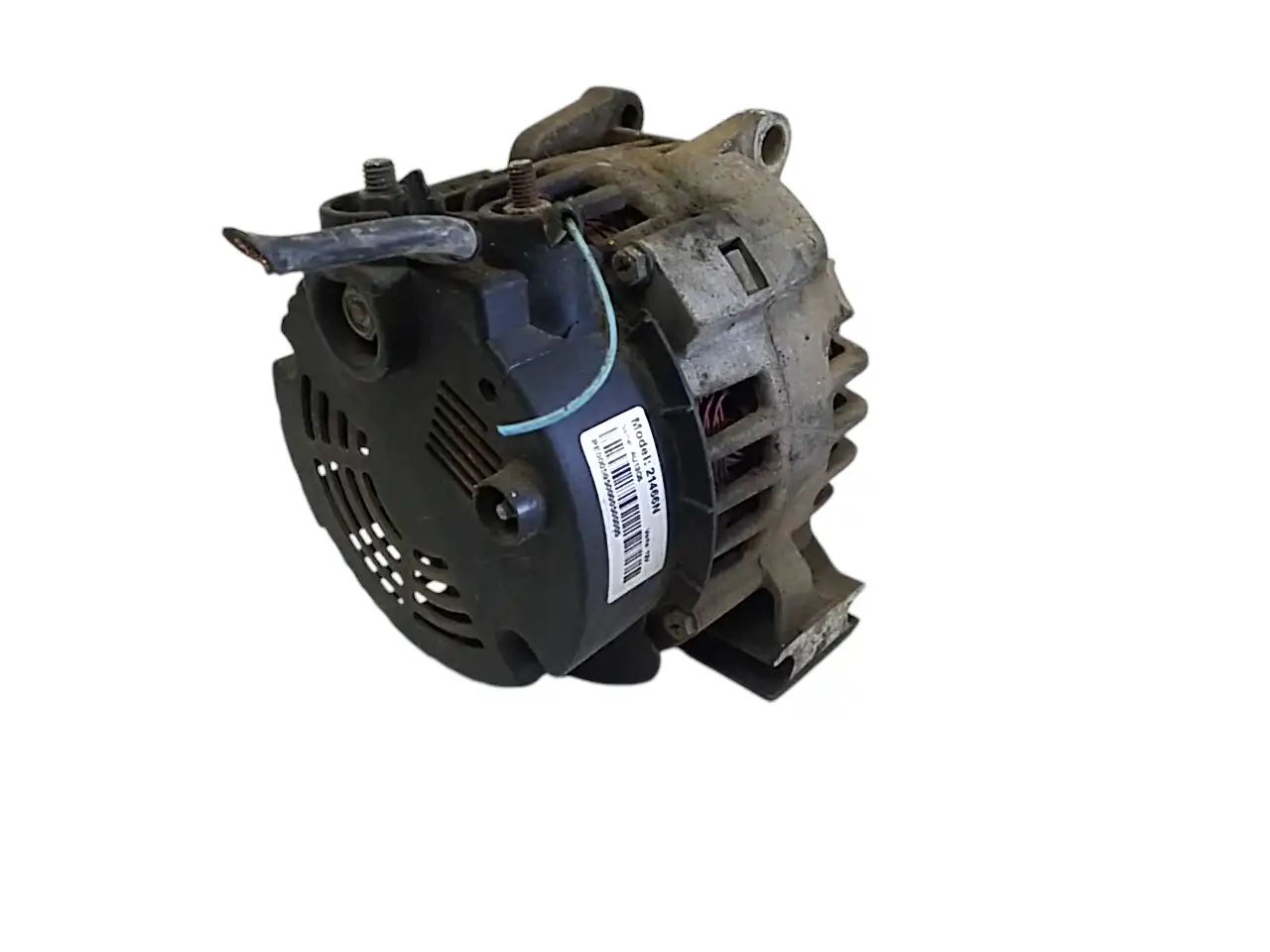 Δυναμό/Εναλλάκτης MERCEDES A …