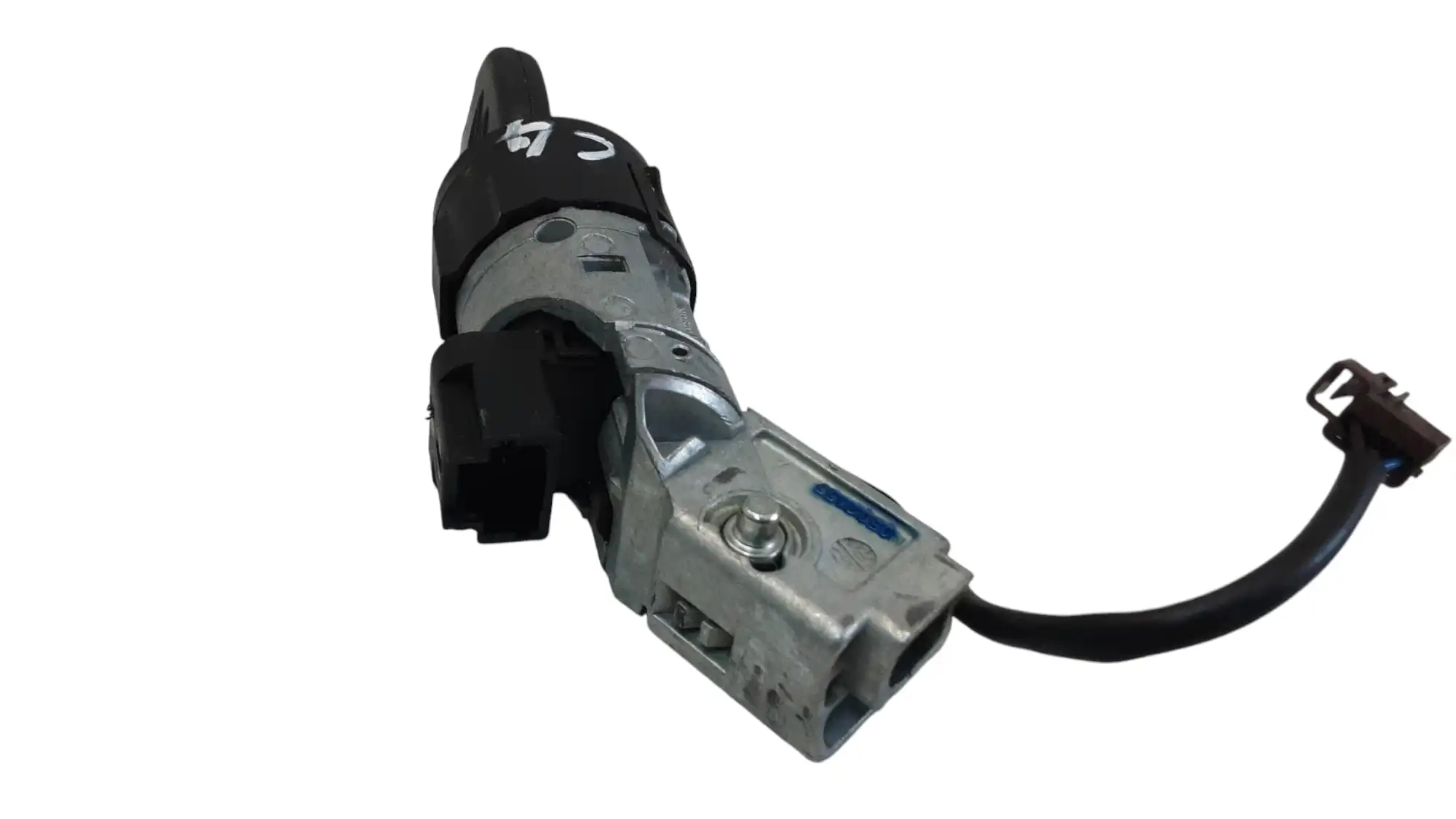 Διακόπτης Μίζας CITROEN …