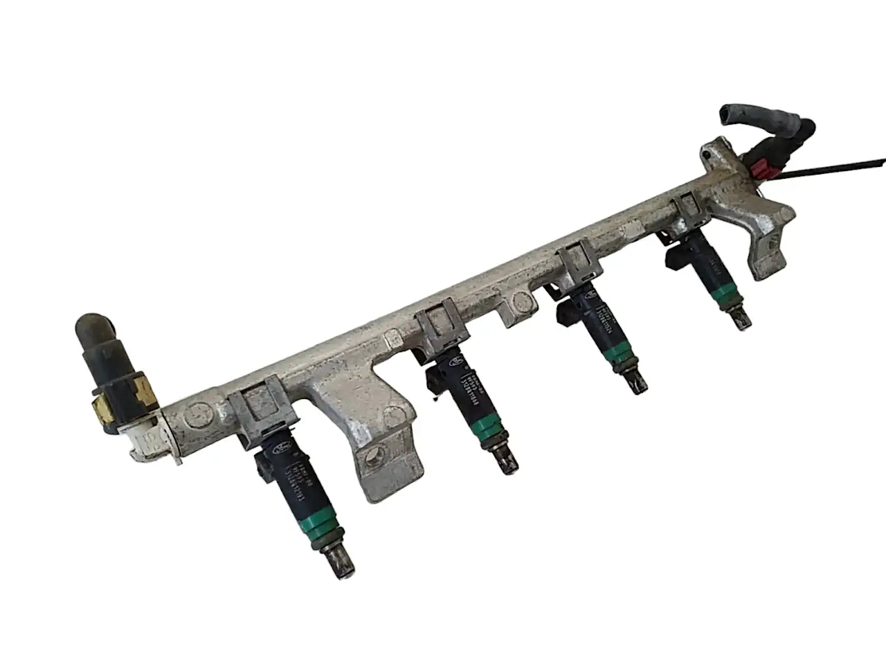 Μπεκ FORD FIESTA …