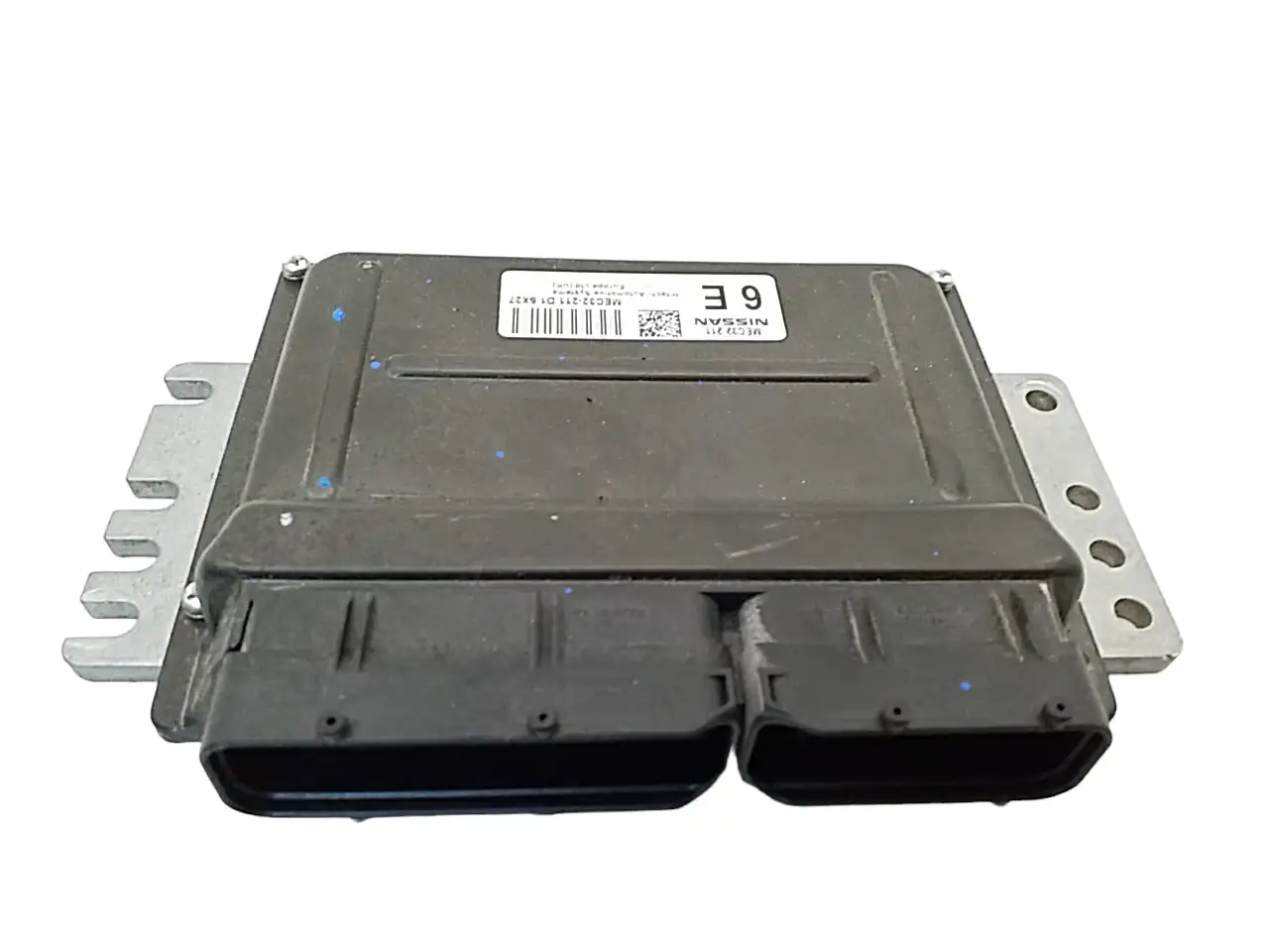 Εγκέφαλος Κινητήρα NISSAN …