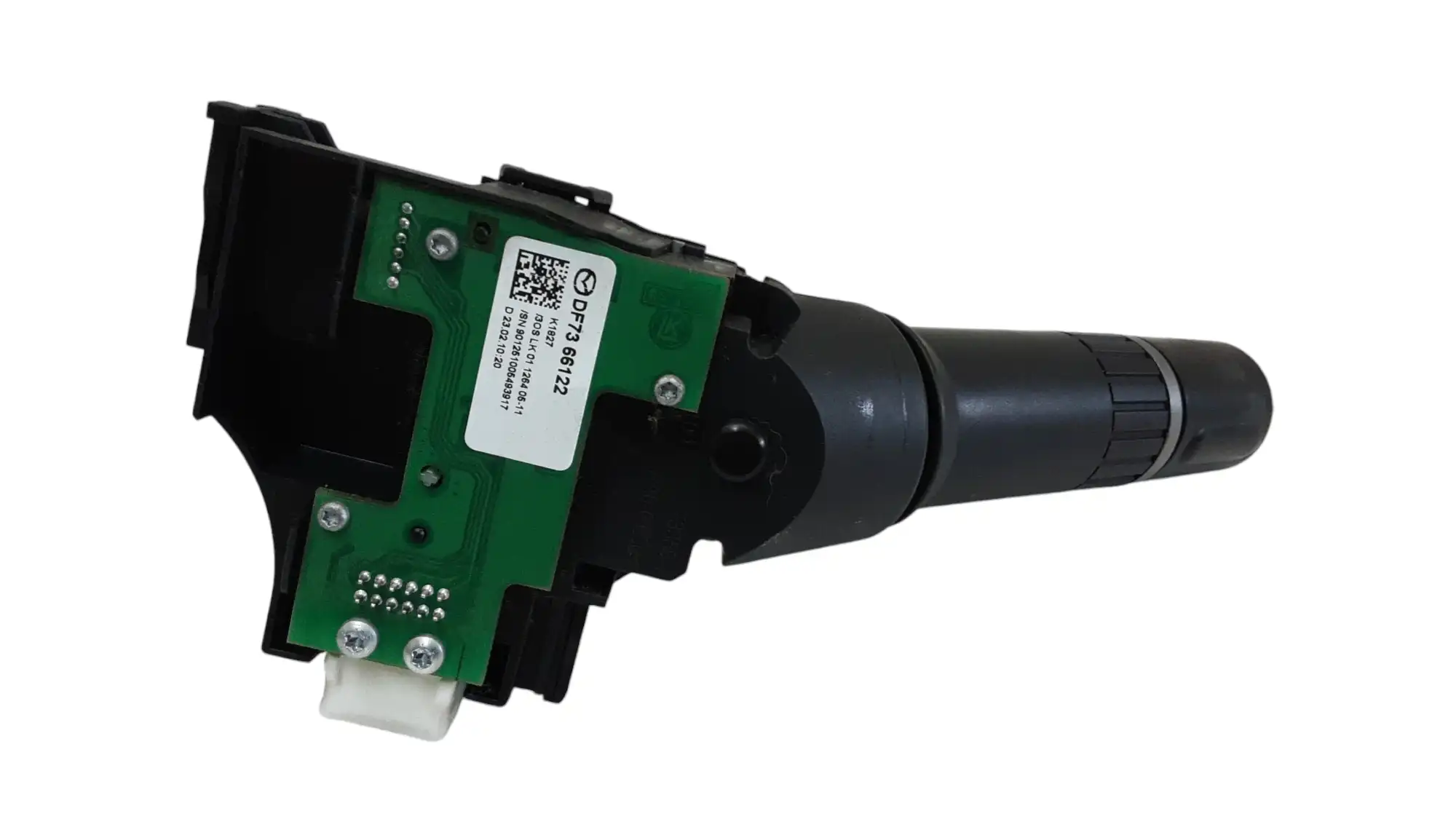 Διακόπτης Φλάς-Φώτων MAZDA …