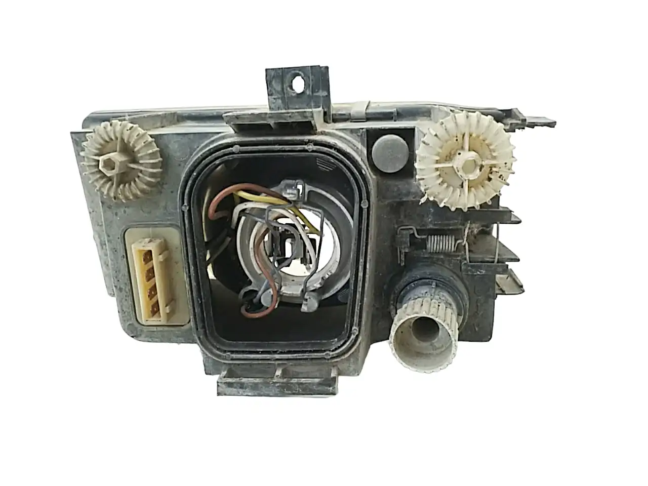 Φανάρι Εμπρός SEAT …