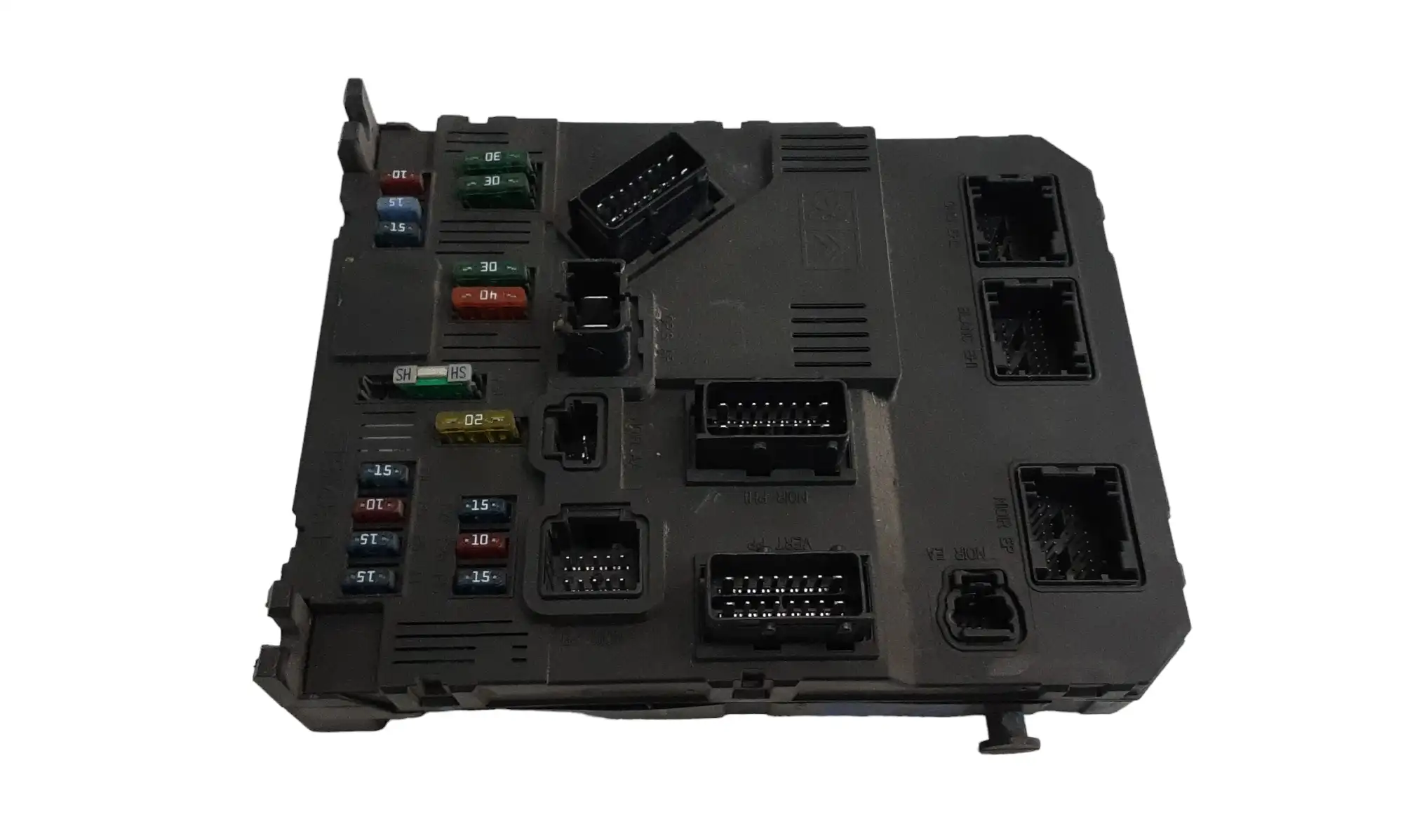 Ασφαλειοθήκη PEUGEOT 206 …